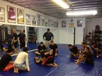 MMA