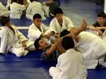 Kids Jiu Jitsu