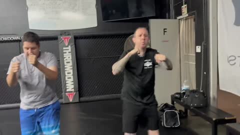 Academy video 1
