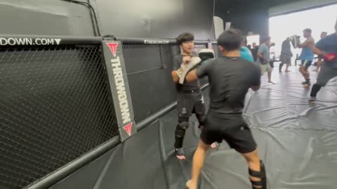 Academy video 2